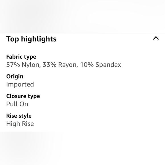 Stelle Dune Boot-Cut Dress Pants | XXS 30” Inseam | Beige Work Slacks - Picture 8 of 9